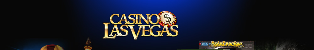 Online Casino Las Vegas Logo