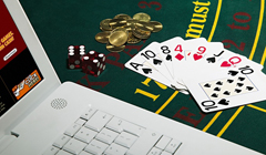 Online Casino Las Vegas